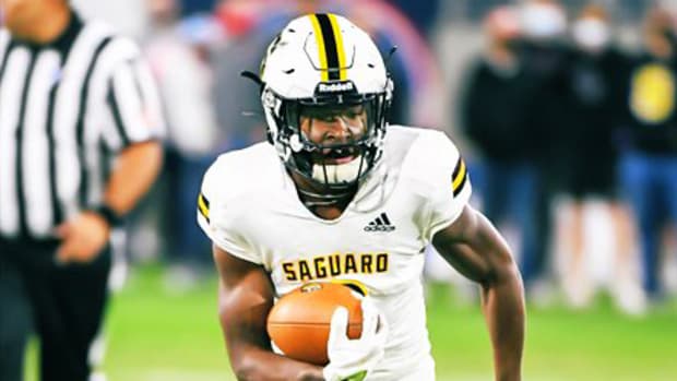 Jaedon Matthews Saguaro Cropped